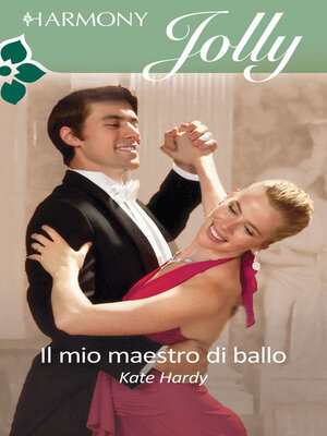 cover image of Il mio maestro di ballo